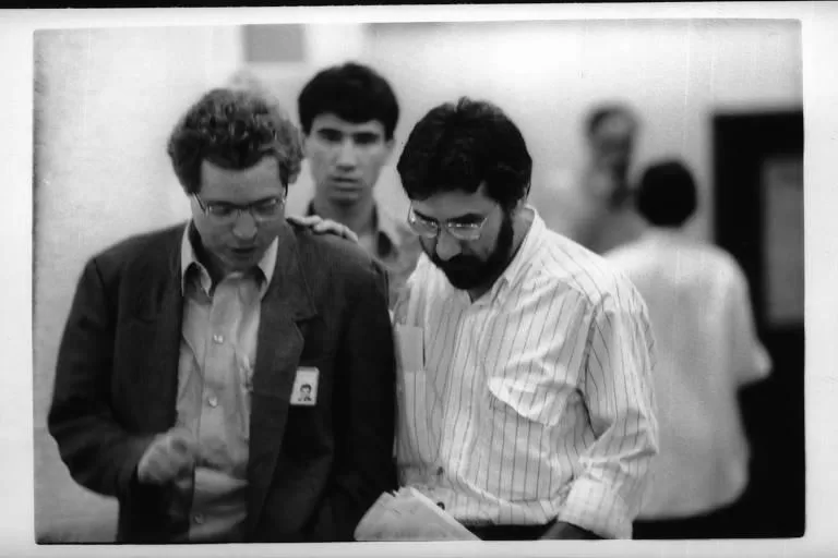 Morre Marcelo Beraba, Referência do Jornalismo Brasileiro aos 74 Anos