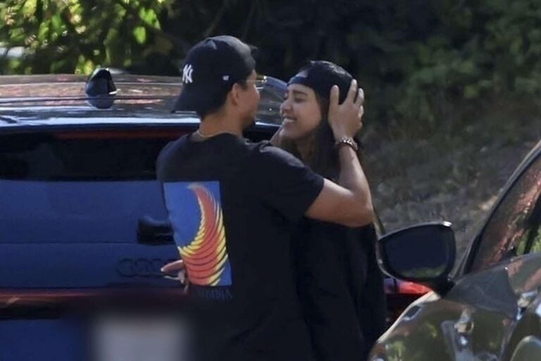 Jessica Alba e Danny Ramirez: Romance em alta após o divórcio da atriz