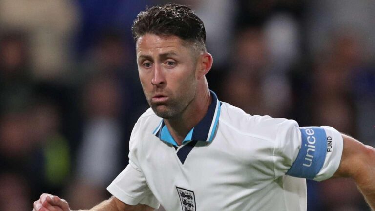 Gary Cahill Elogia Chegada de Liam Delap ao Chelsea: Um Novo Época para o Clube?