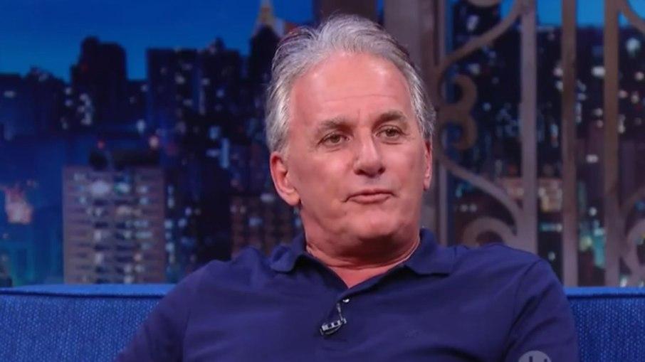 Otávio Mesquita quebra o silêncio sobre acusação de Juliana Oliveira