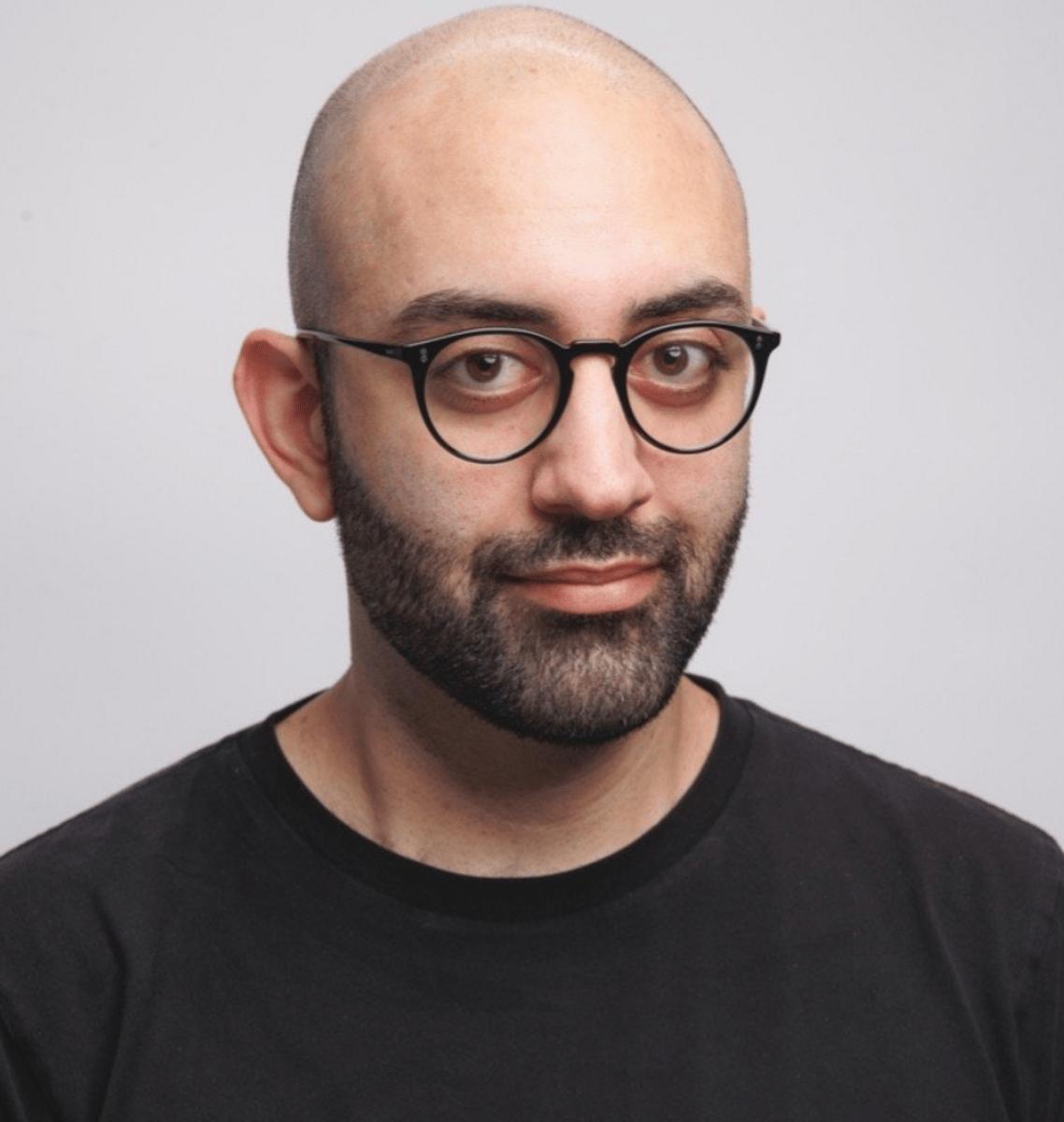 Logo da Paramount Studios