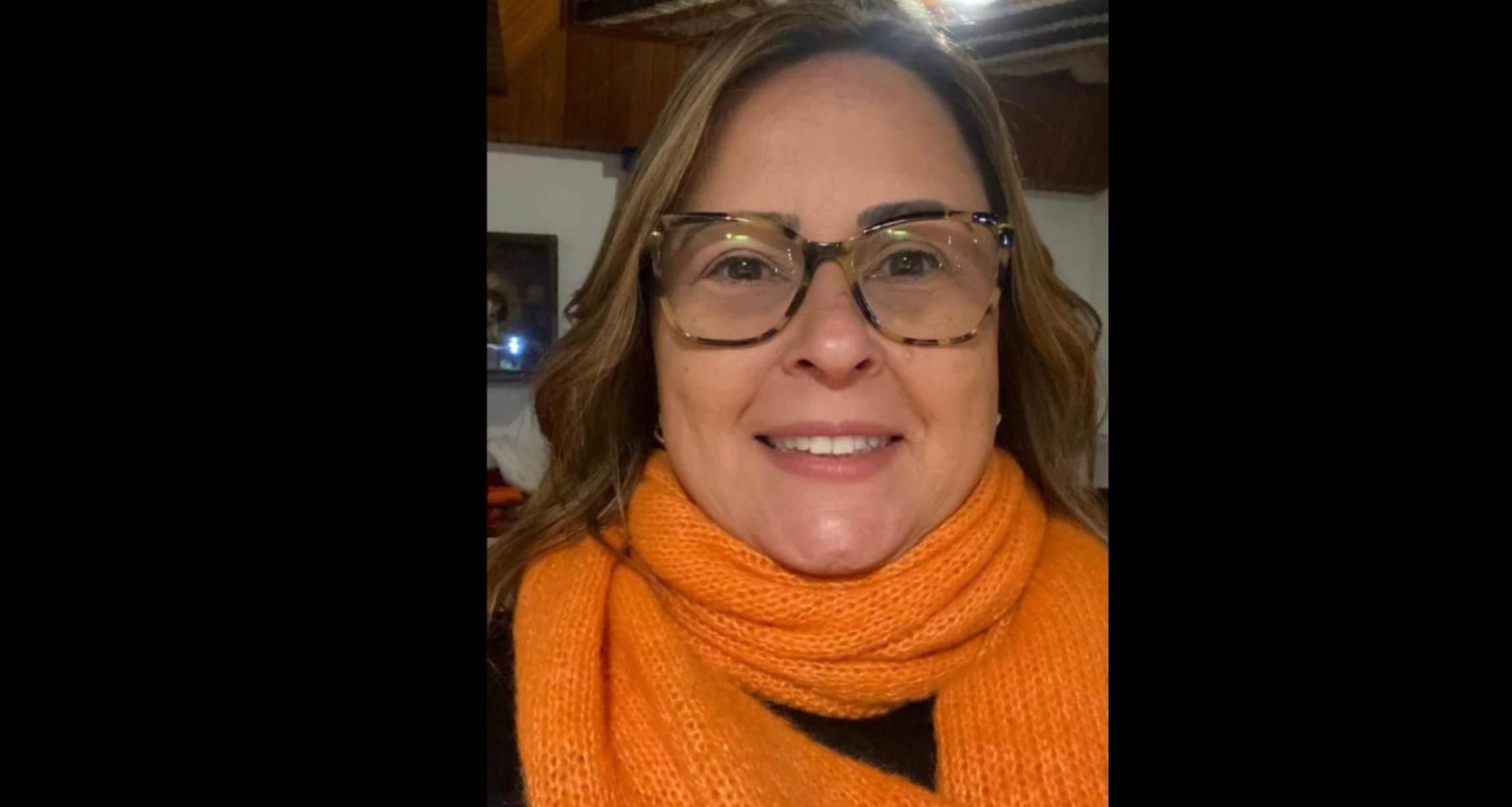 Familiares e amigos buscavam informações sobre a professora