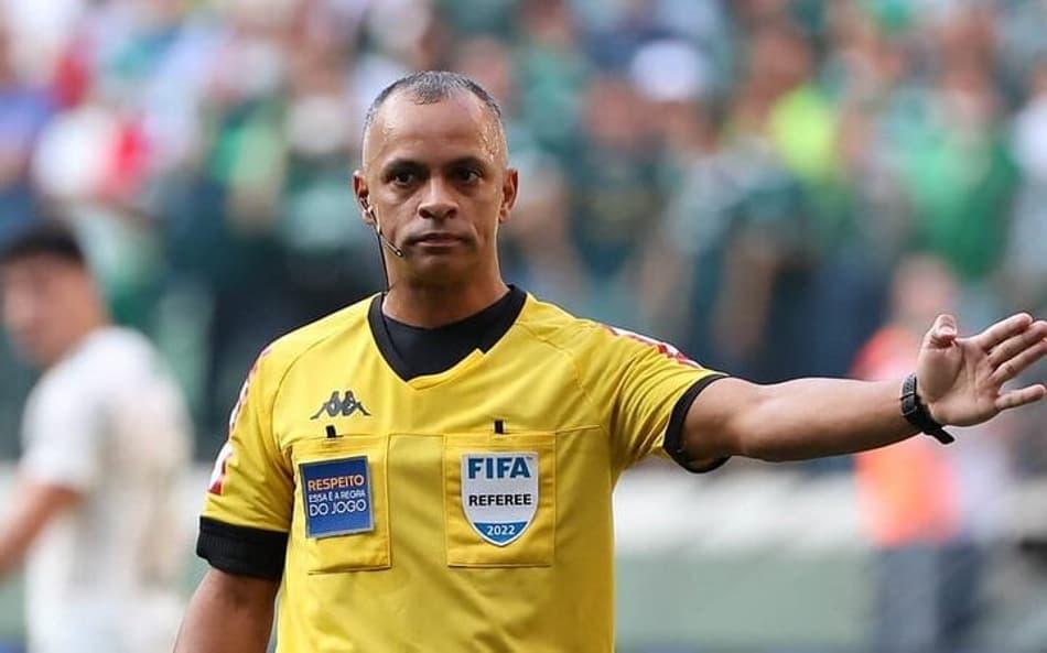 Wilton Pereira Sampaio