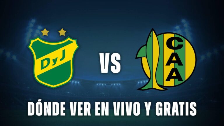 Defensa y Justicia e Aldosivi: Veja onde assistir ao jogo ao vivo!