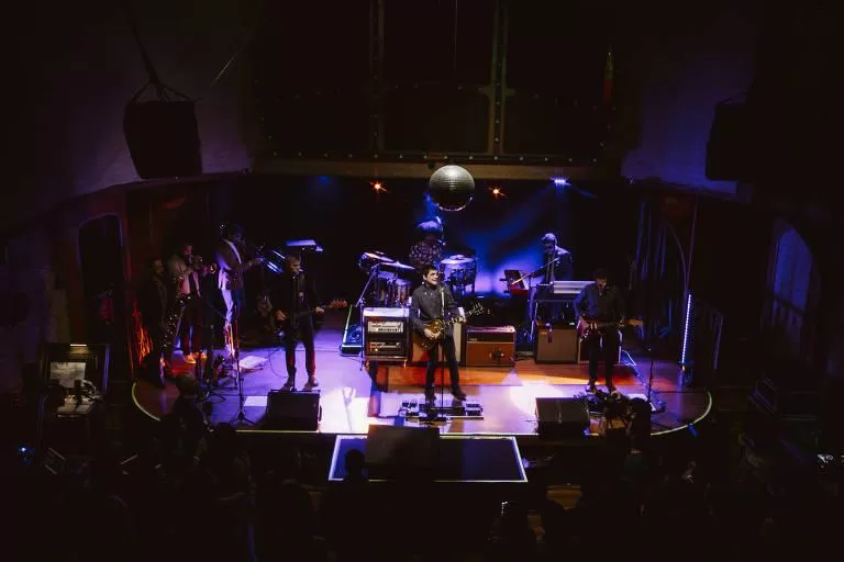 São Paulo Celebra o Dia Mundial do Rock com Shows e Bares Icônicos