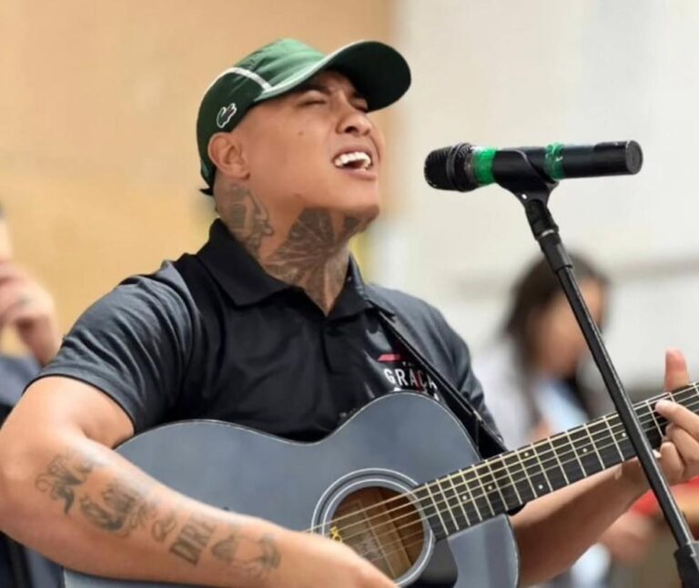 João Igor, O Cantor Gospel Baleado no Terminal Barra Funda, Está Internado