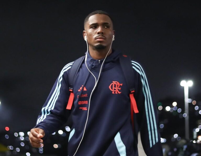 Flamengo se Prepara para Enfrentar o Atlético-MG nas Oitavas da Copa do Brasil