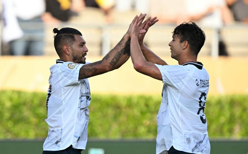 San Luis vs Monterrey: os Rayados vão por seu primeiro triunfo.
