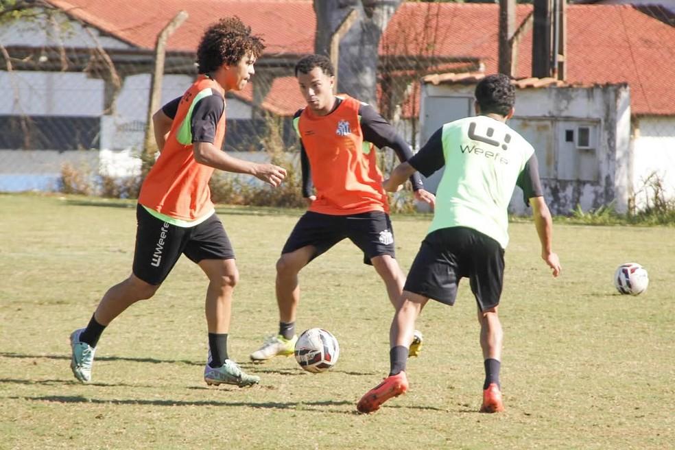 Treinamento do Operário-MS