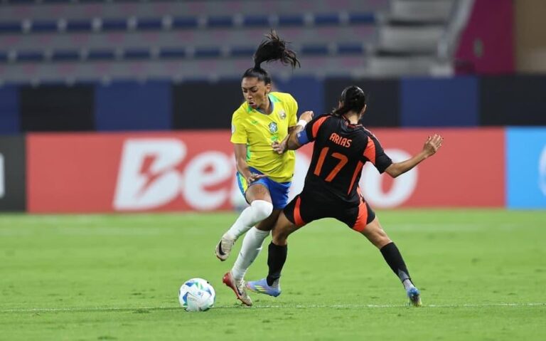 Semifinais da Copa América Feminina: Datas e Confrontos Imperdíveis!