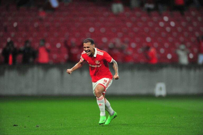 Colorado Enfrenta Ceará em Dia de Torcida no Beira-Rio