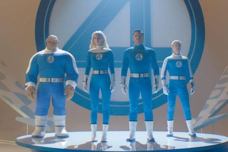 O Novo ‘Quarteto Fantástico’ e Suas Implicações no Universo Marvel