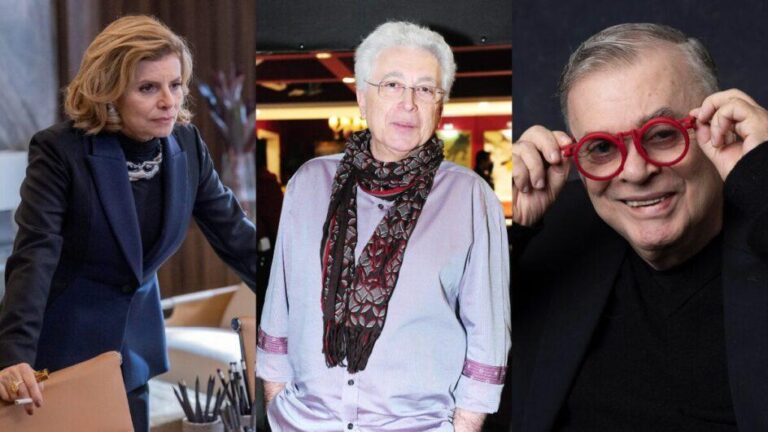 Novelas das Nove: Novidades de Aguinaldo Silva e Walcyr Carrasco na Globo