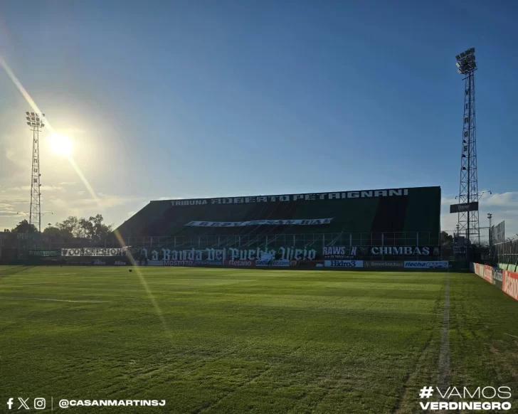 Pasto renovado do Hilário Sánchez