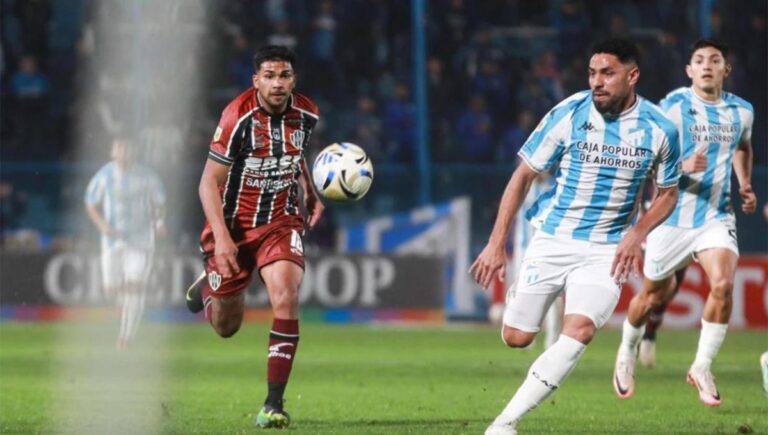 Central Córdoba busca classificação para os quartas de final da Copa Sudamericana