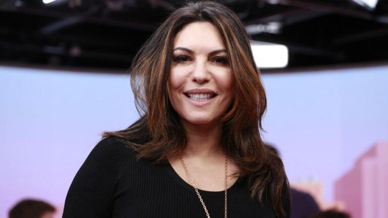 Márcia Goldschmidt Retorna à Band após 15 Anos e Vai Comentar Assuntos da Atualidade