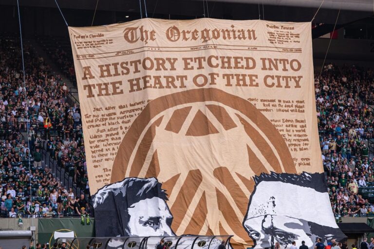 Portland Timbers Enfrenta Atlético de San Luis na Abertura da Leagues Cup 2025