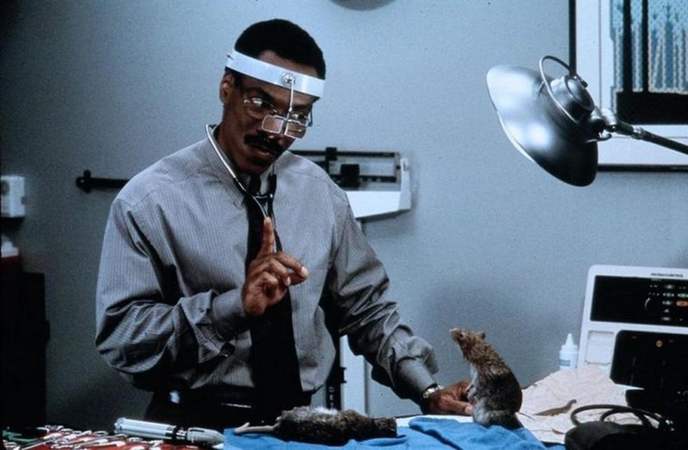 Dr. Dolittle é o filme desta Sessão