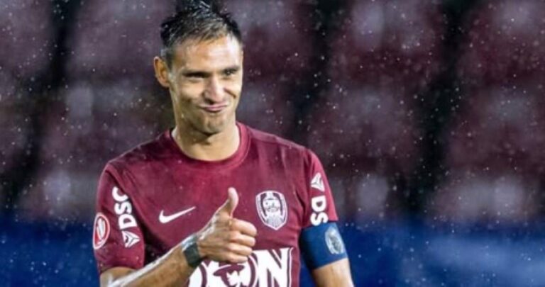 Confronto Empolgante! Lugano Enfrenta o CFR Cluj pela Europa League