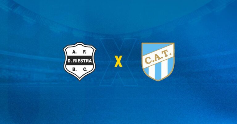Deportivo Riestra e Atlético Tucumán: Confronto Empolgante no Campeonato Argentino