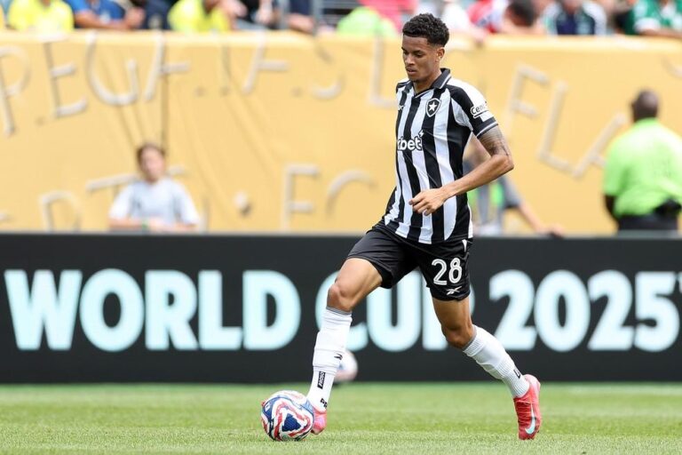 Botafogo enfrenta o Sport em Recife com desfalques e expectativas renovadas