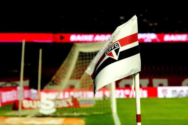 São Paulo e Fluminense: Um Clássico Tricolor Imperdível no Brasileirão