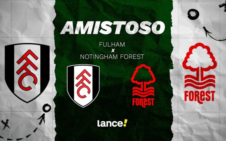 Fulham e Nottingham Forest se Enfrentam em Amistoso Preparatório em Portugal