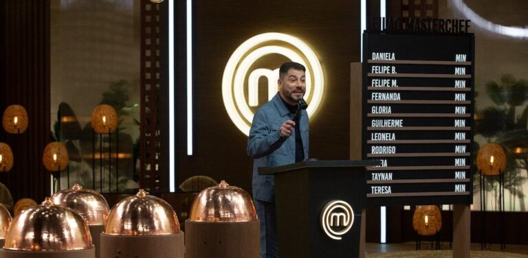 MasterChef Brasil: Muita emoção e novas provas no 10º episódio