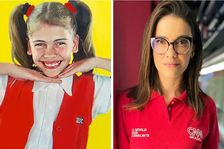 Elisa Veeck chama Bolsonaro de “Bozo” ao vivo e viraliza nas redes sociais