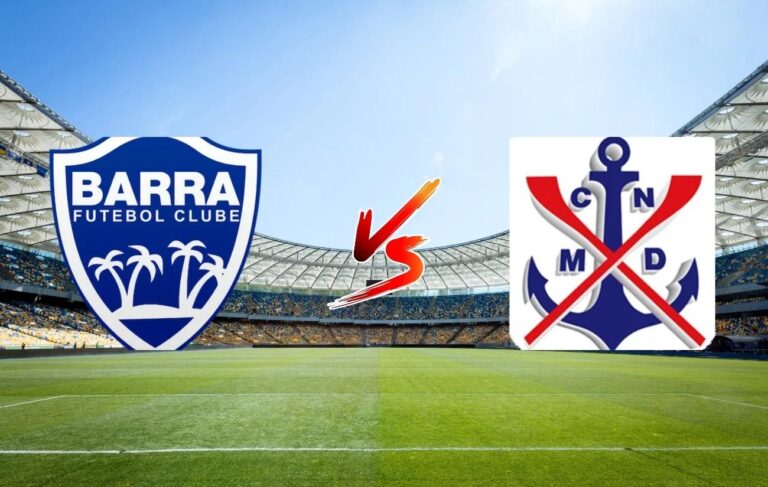 Marcílio Dias x Barra-SC: Um Confronto Decisivo pelo G4 da Série D