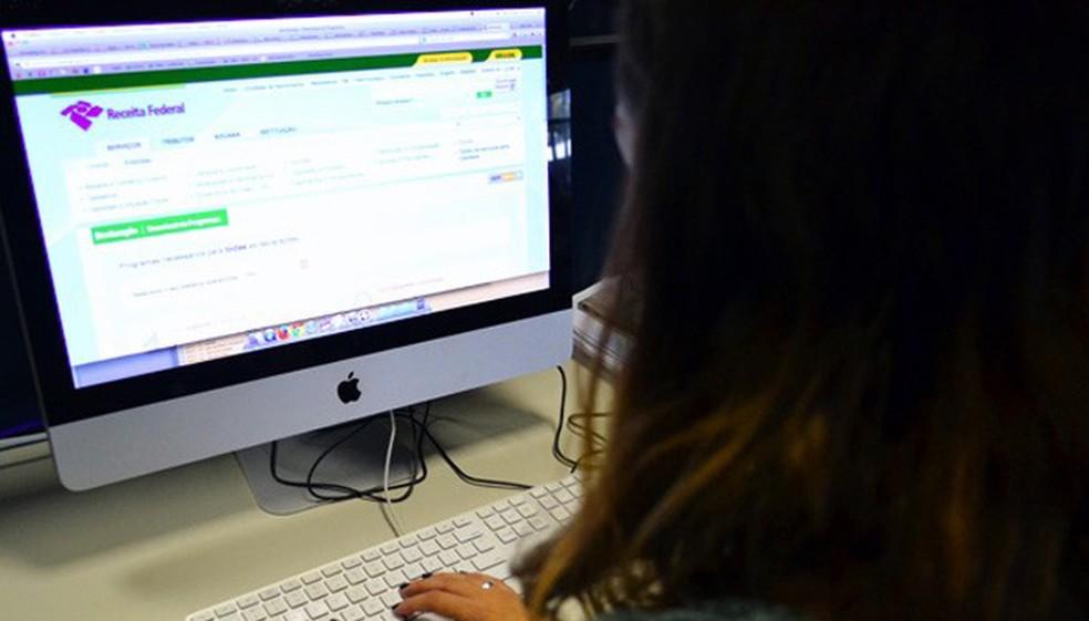 150 mil contribuintes do Ceará estão contemplados no 3º lote de restituição do Imposto de Renda