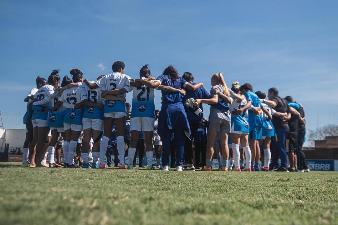 Real Brasília enfrenta Atlético-MG na Copa do Brasil