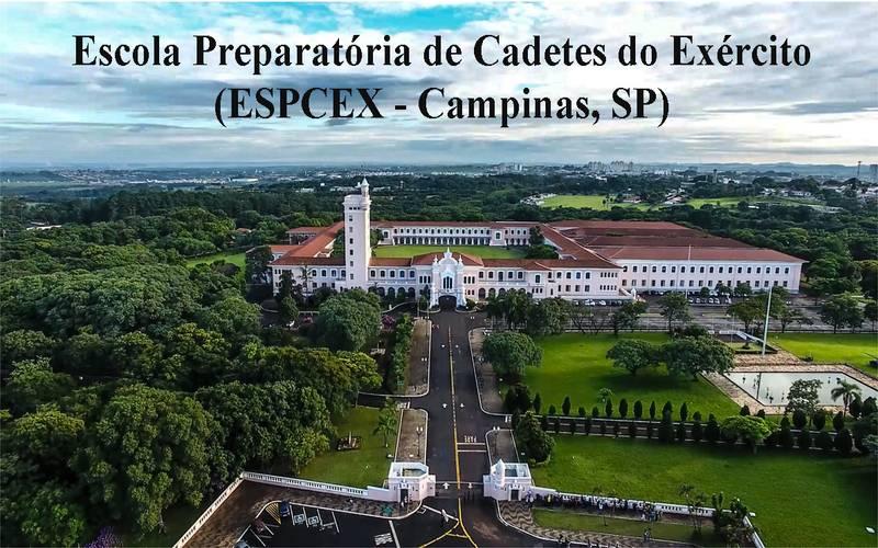 Escola Preparatória de Cadetes do Exército