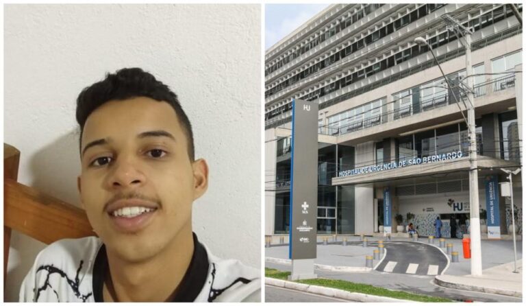 Tragédia em São Paulo: Jovem morre após ingesta de bolinho de mandioca envenenado