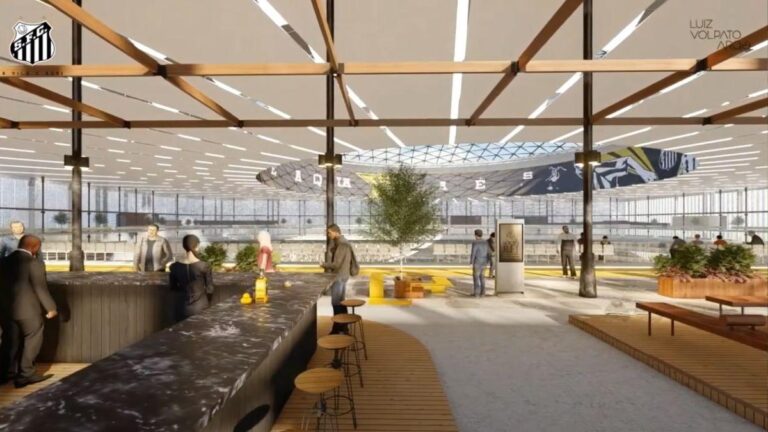 Confronto Imperdível: Santos e Internacional se Enfrentam na Vila Belmiro pela Série A 2025