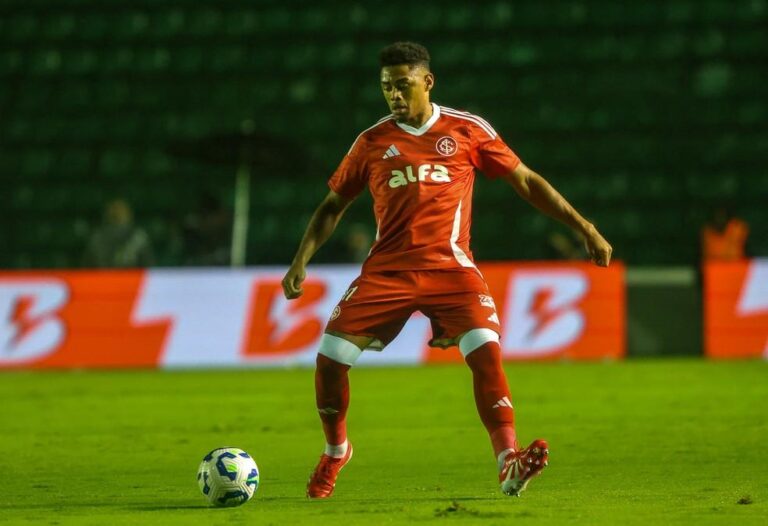 Cruzeiro Descartou Gabri Martínez e Foca em Reforços para a Zaga