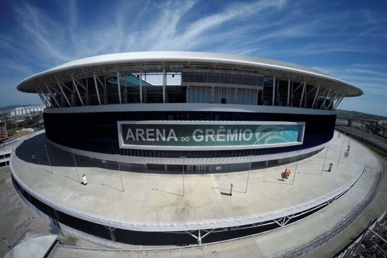 Grêmio Anuncia Compra da Gestão da Arena e Impacto na Rivalidade com o Internacional