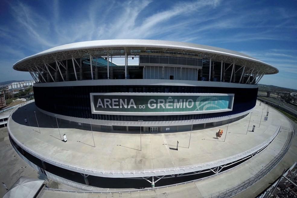 Arena do Grêmio