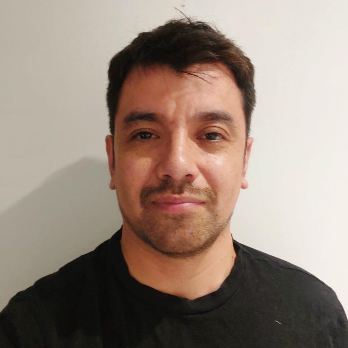 Erick Wiemberg recebendo críticas pelos torcedores