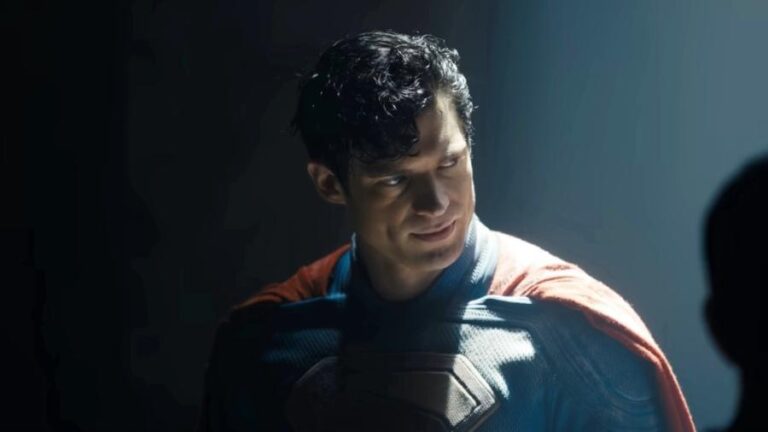 Superman quebra recorde de bilheteira e revela cenas pós-créditos intrigantes