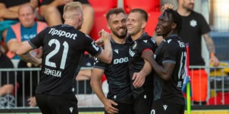 Viktoria Plzeň e Servette se enfrentam na Champions League: Confira todos os detalhes!