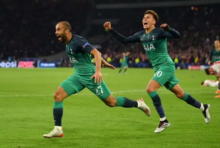 Dele Alli, ex-Tottenham, é oferecido ao Grêmio; salário alto dificulta acordo