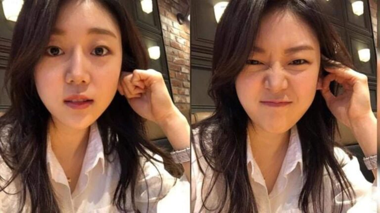 Tragédia no K-drama: A Prematura Partida de Kang Seo-ha