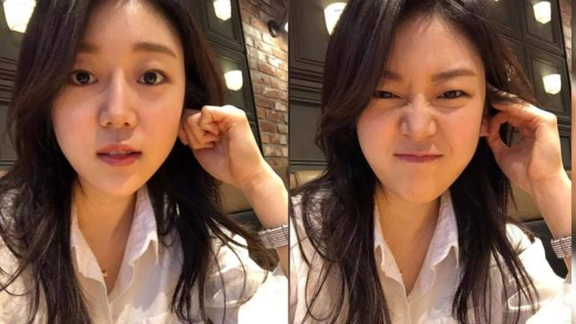 K-drama actor Kang Seo-ha (31) dies after cancer battle.