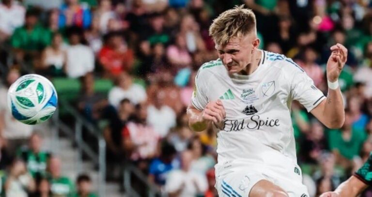 San Diego FC e Nashville SC se Enfrentam em Encontro Histórico na MLS 2025