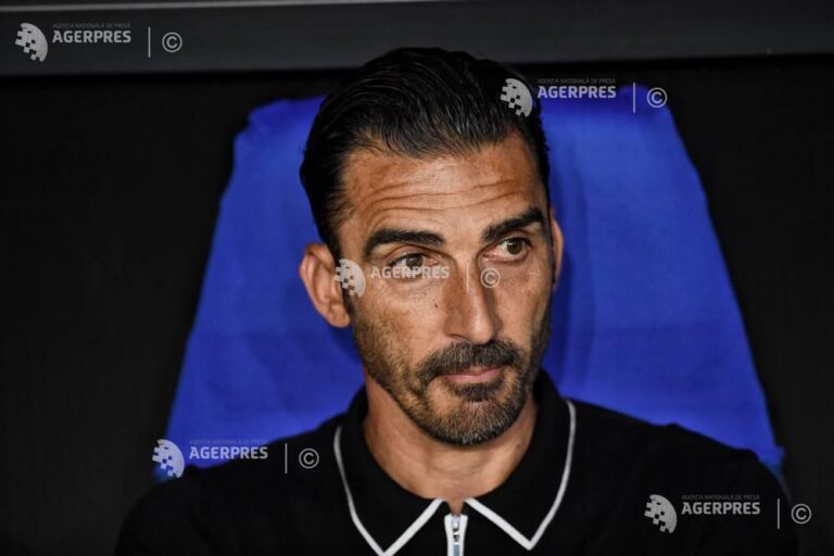 Empate sem gols marca duelo entre FC Dinamo București e FC Botoșani na Superliga