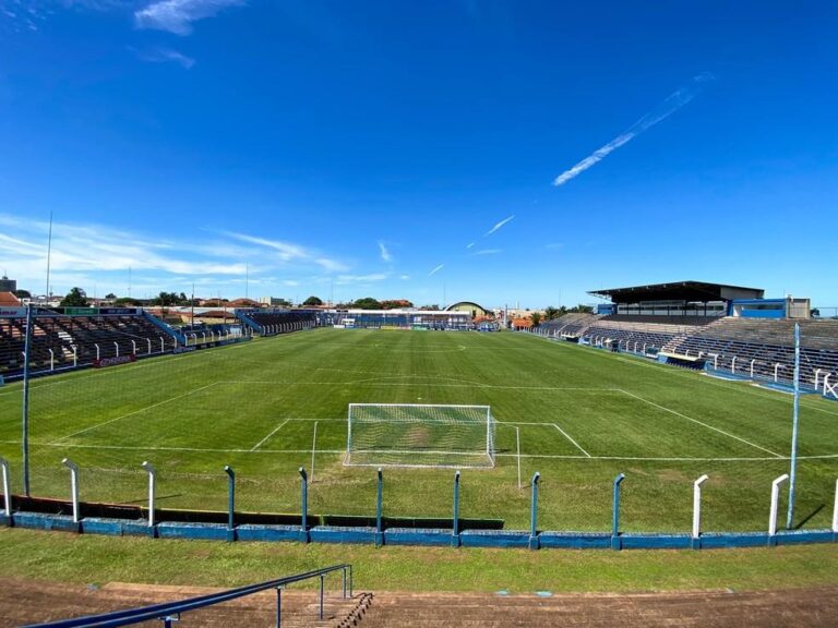 Copa Paulista: Monte Azul e Grêmio Prudente se enfrentam em duelo decisivo