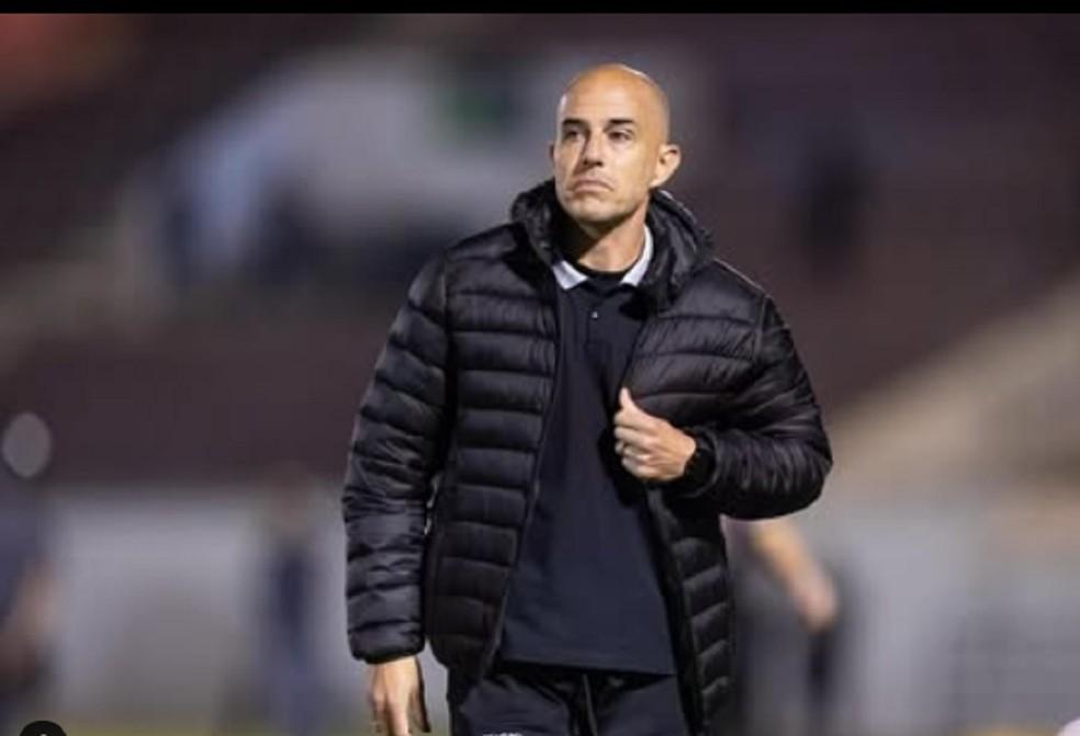 Rui Duarte supera inícios de Jorge Jesus, Artur Jorge e Leonardo Jardim no futebol brasileiro