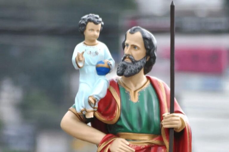 Celebrações do Dia de São Cristóvão em Juiz de Fora: Missas e Carreatas para Motoristas