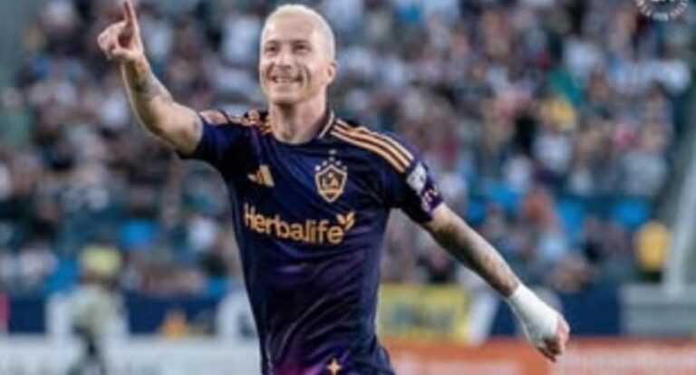 Houston Dynamo e LA Galaxy se enfrentam na MLS: Onde assistir ao vivo e escalações